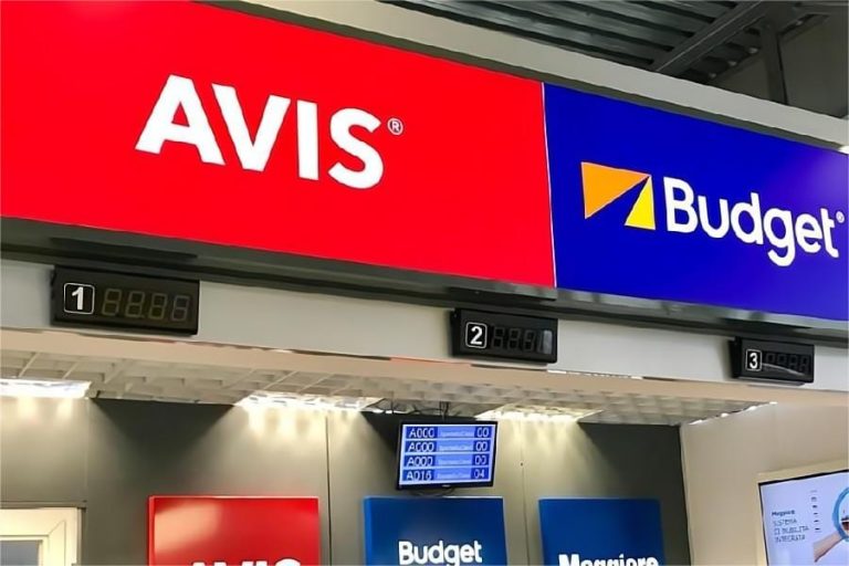 is AVIS car rental good